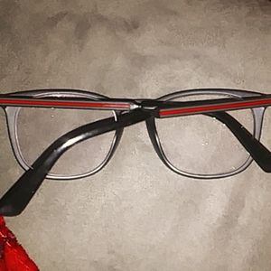 Gucci prescription glasses